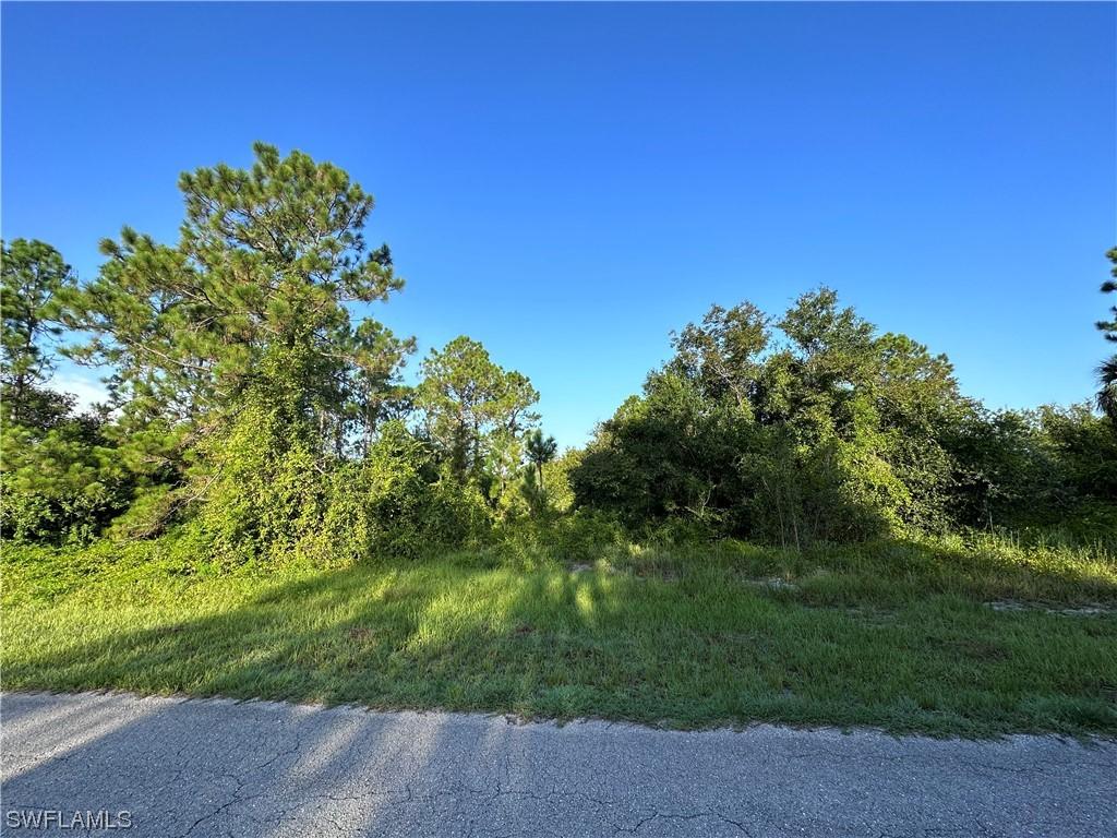 1603 Calvin Ave., Lehigh Acres, FL 33972