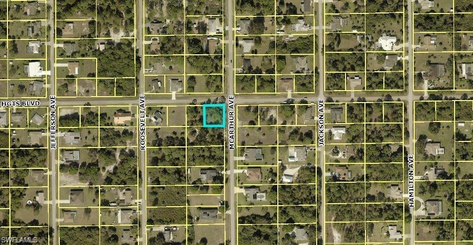 2706 Leeland Heights Blvd., Lehigh Acres, FL 33936