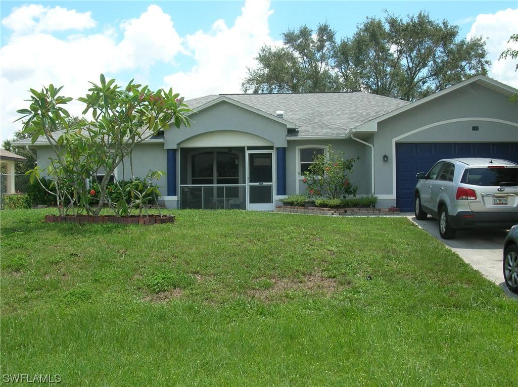 914 Acroft Ave., Lehigh Acres, FL 33917
