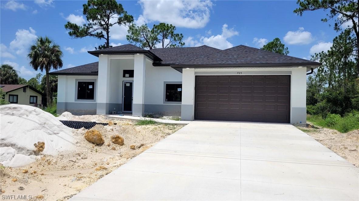 705 Clayton Ave., Lehigh Acres, FL 33972