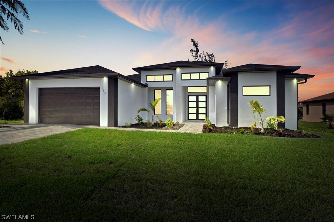 167 SE 16th St., Cape Coral, FL 33990