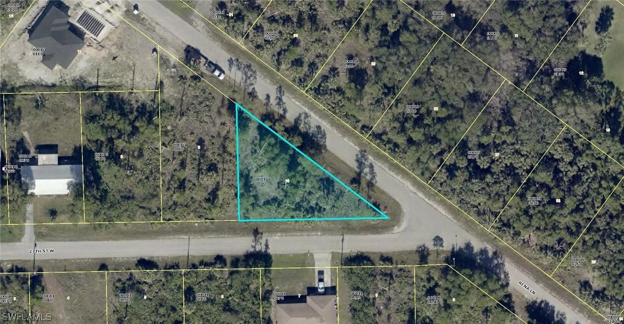 3306 27th St., Lehigh Acres, FL 33971