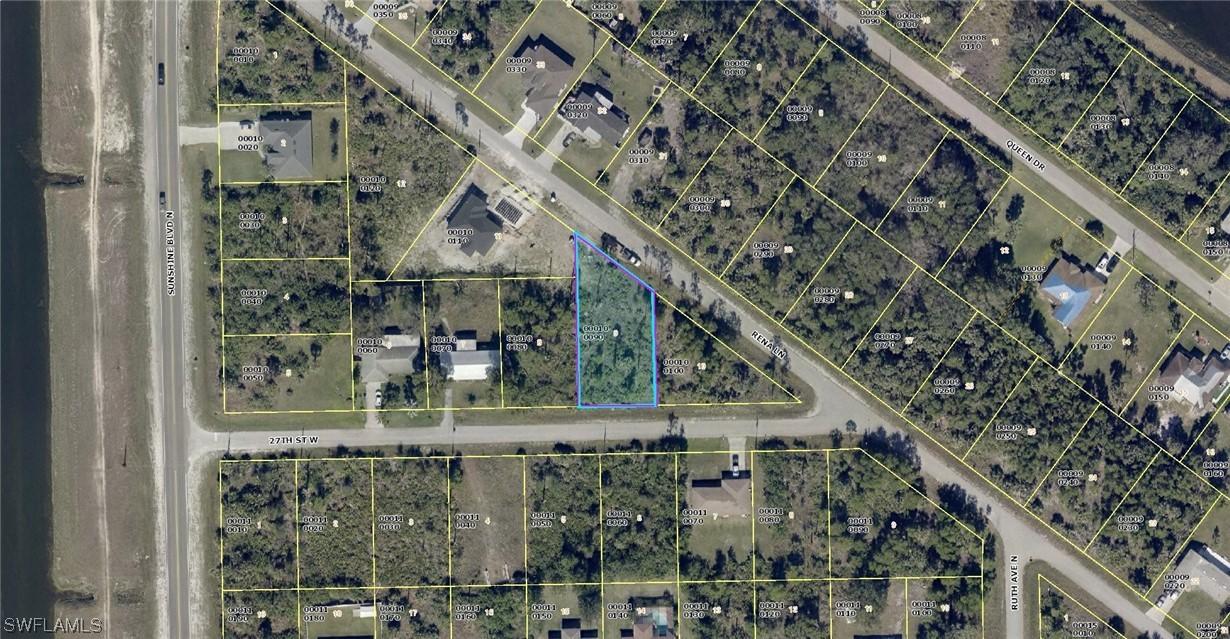 3310 27th St., Lehigh Acres, FL 33971