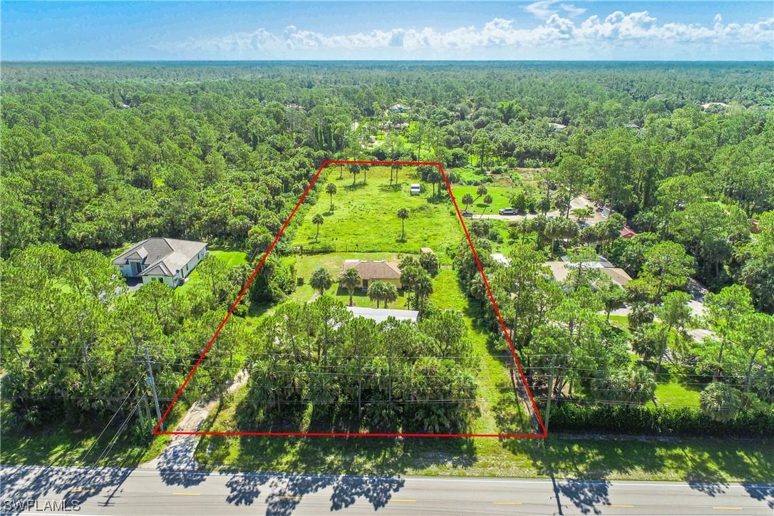 640 Wilson Blvd., Naples, FL