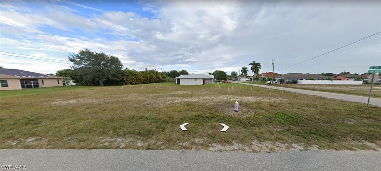 117 SE 29th St., Cape Coral, FL 33993