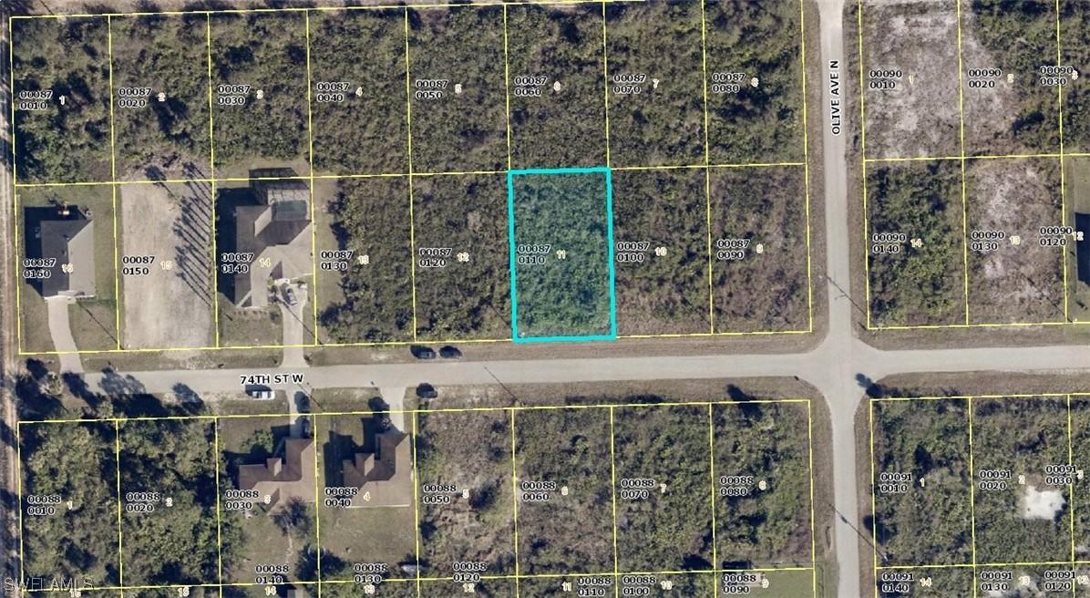 3118 74th St., Lehigh Acres, FL 33971
