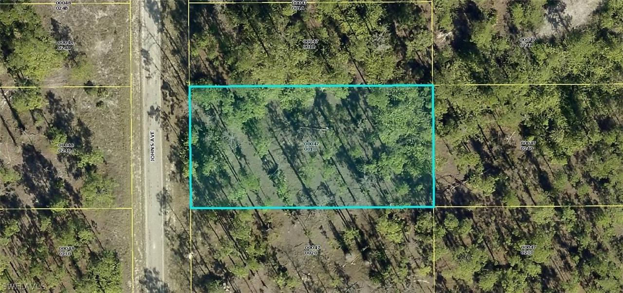 1122 Johns Ave., Lehigh Acres, FL 33972