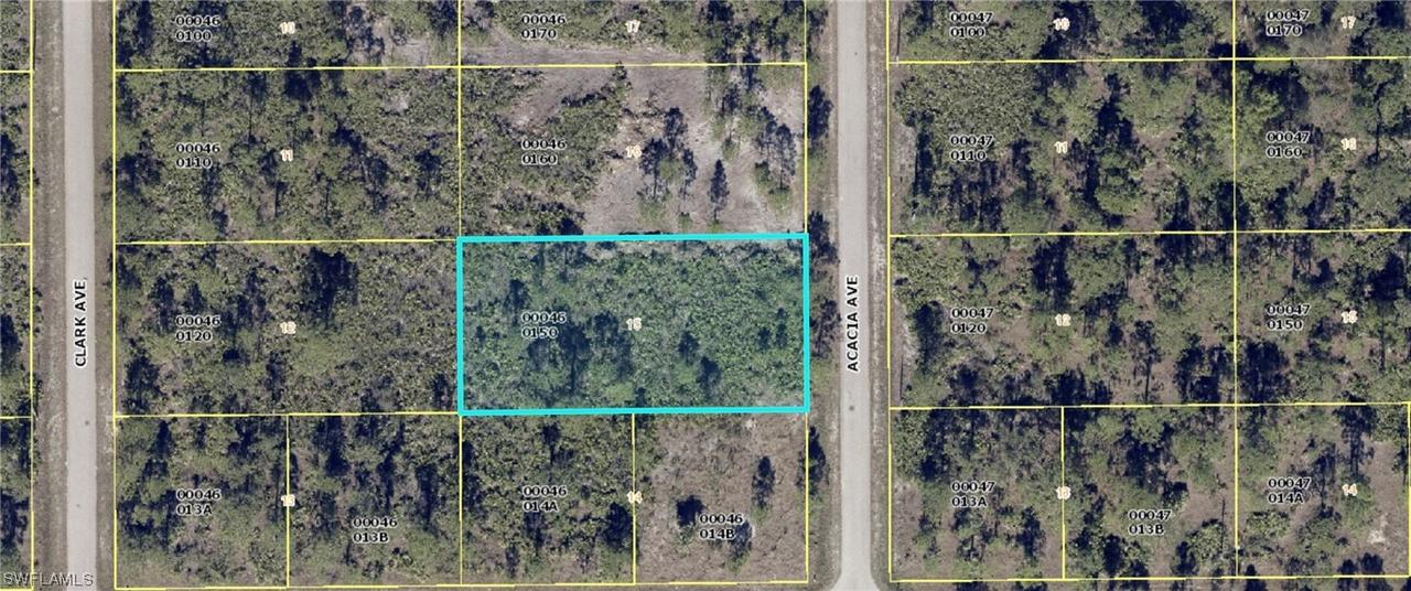 1103 Acacia Ave., Lehigh Acres, FL 33972