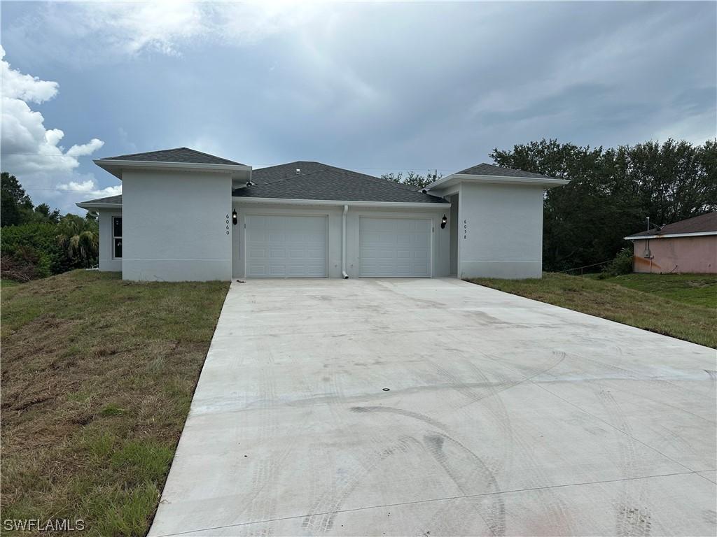 325-327 Justice Ave., Lehigh Acres, FL 33972