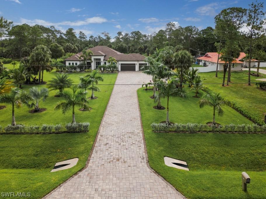 1832 17th St., Naples, FL 34117