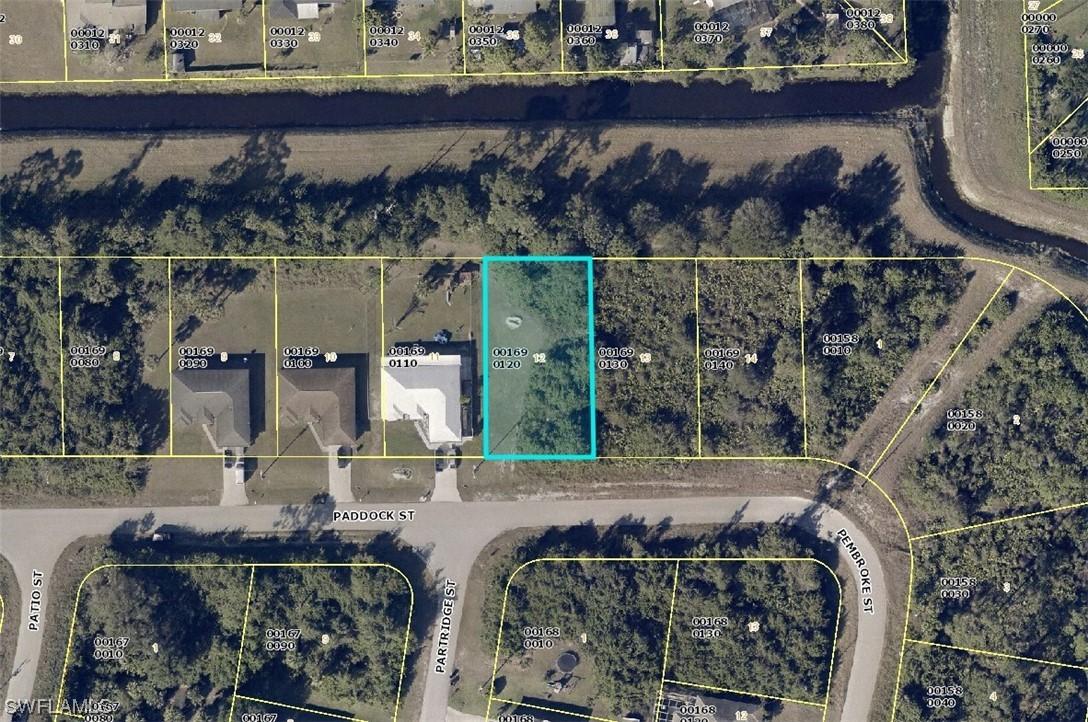 361 Paddock St., Lehigh Acres, FL 33974