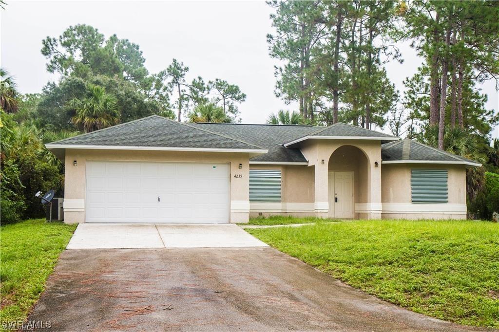 4235 34th Ave., Naples, FL 34117