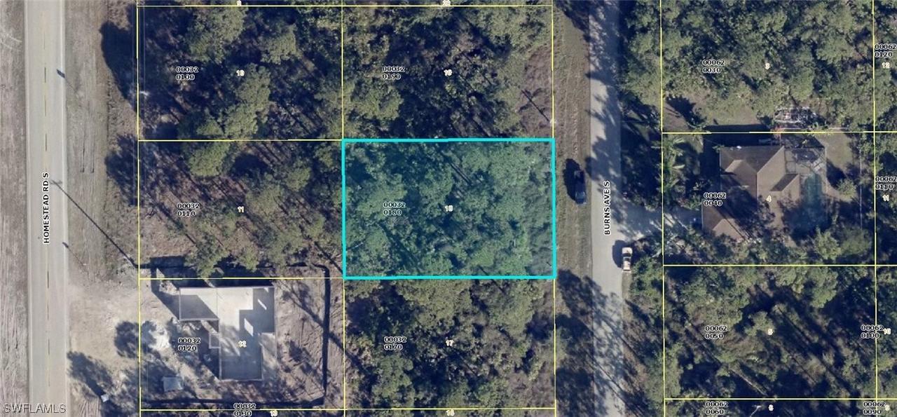764 Burns Ave., Lehigh Acres, FL 33974