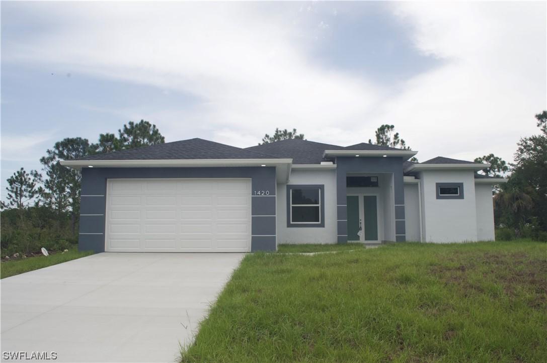 1420 Richmond Ave., Lehigh Acres, FL 33972