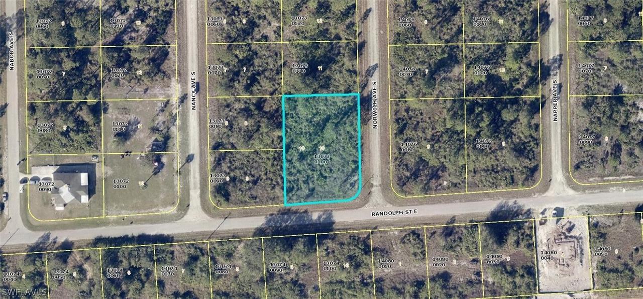 244 Norwich Ave., Lehigh Acres, FL 33974
