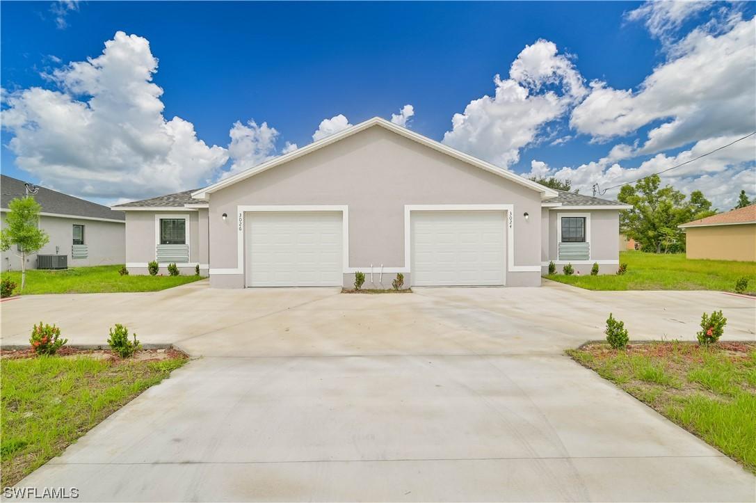 3024-3026 Skyline Blvd., Cape Coral, FL 33914