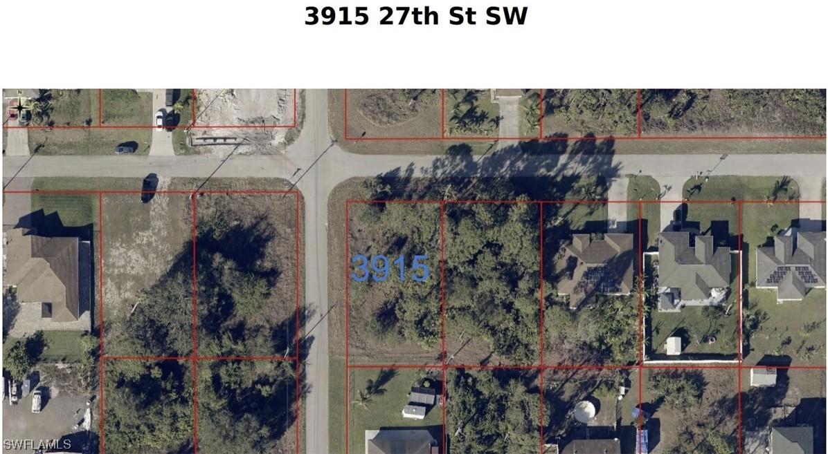 3915 27th St., Lehigh Acres, FL 33976