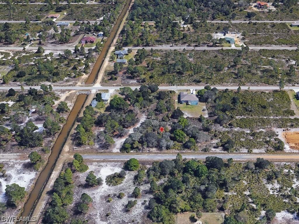 320 Scott Ave., Lehigh Acres, FL 33936