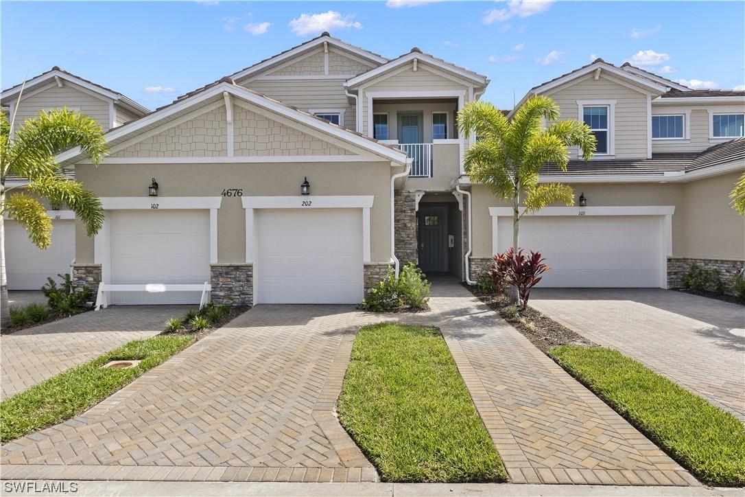 4676 Arboretum Cir. #unit 102, Naples, FL 34120