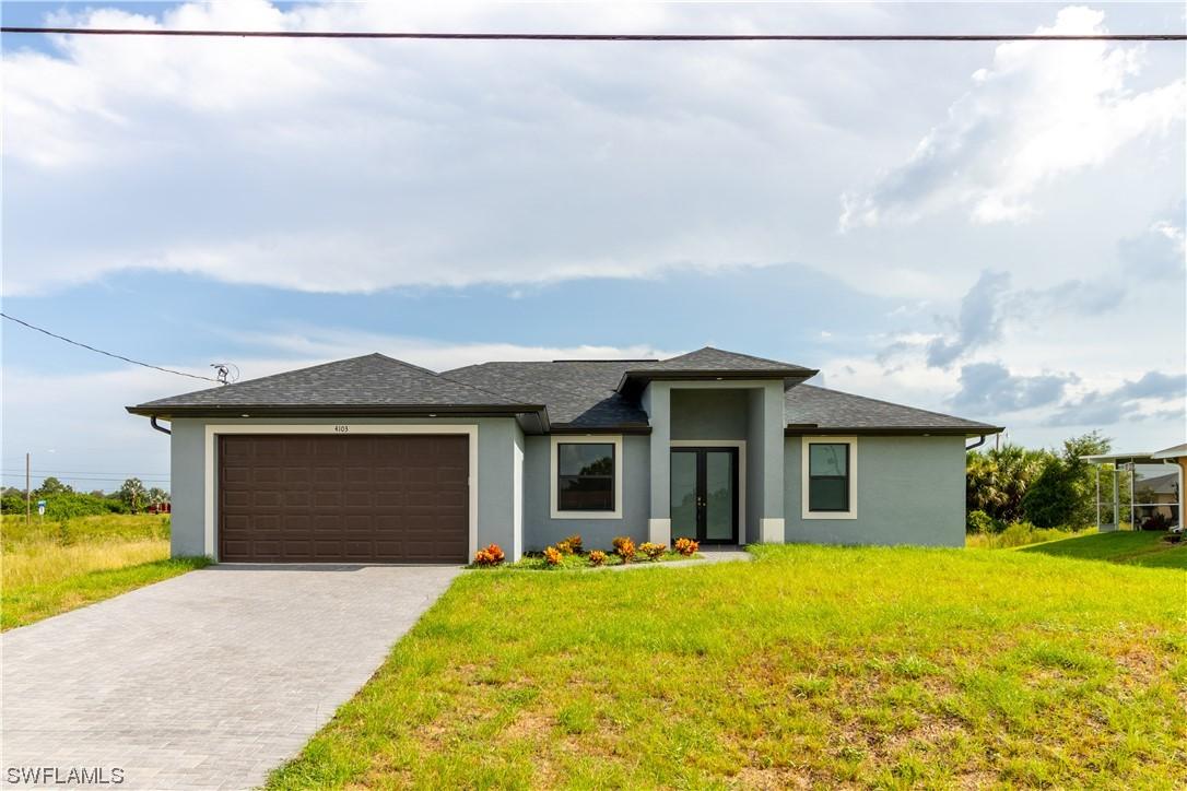 4103 20th St., Lehigh Acres, FL 33976