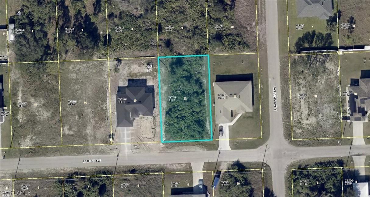 4202 13th St., Lehigh Acres, FL 33971