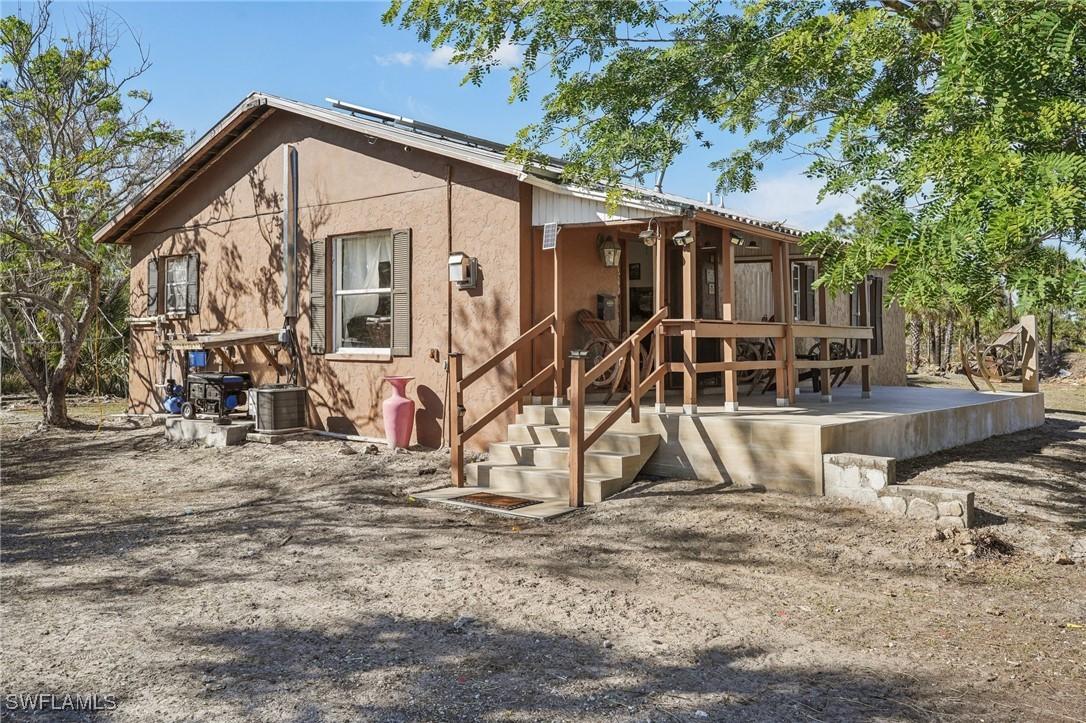 2275 Woodland Grade Rd., Naples, FL 34117