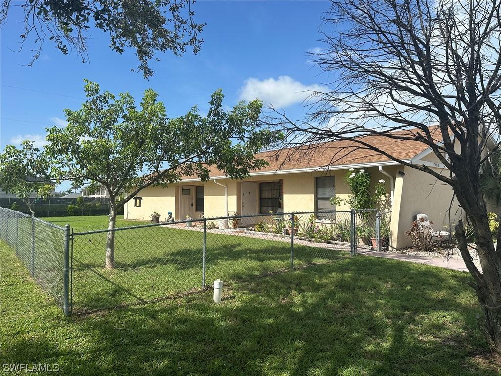 2316 SE 6th Ln. #A-B, Cape Coral, FL 33990
