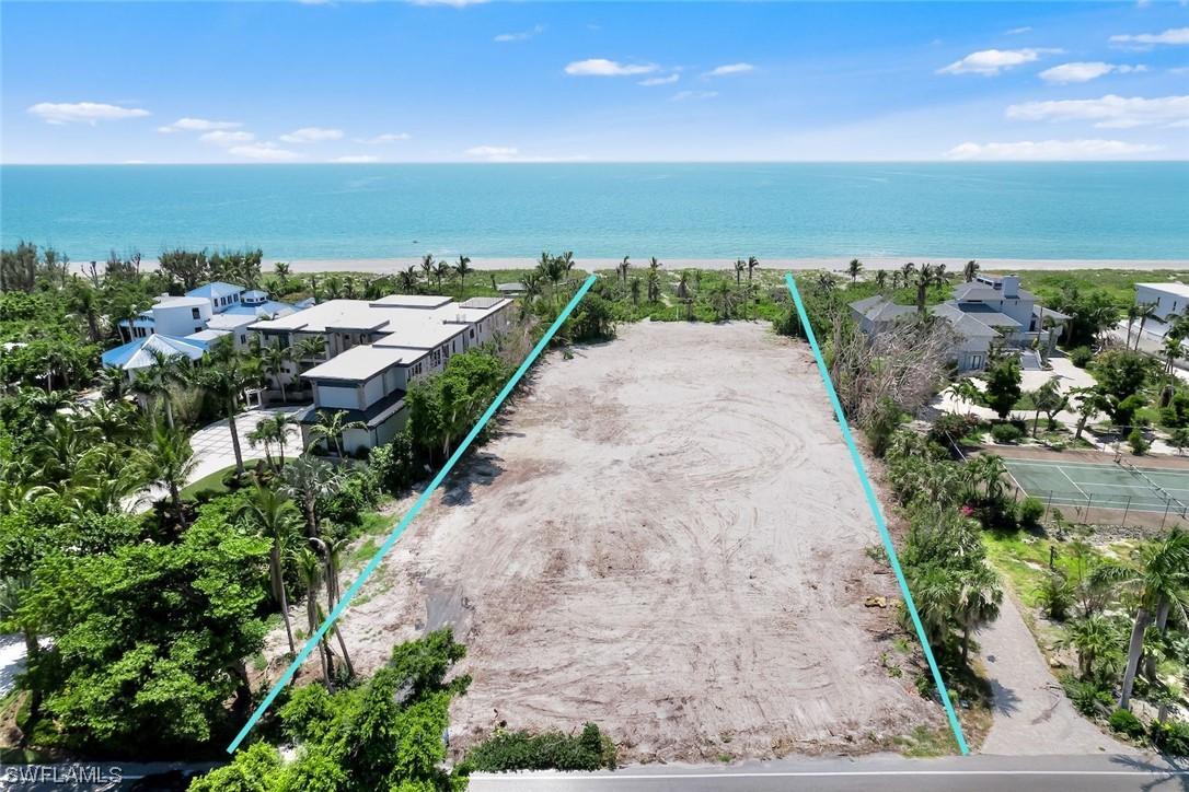 16280 Captiva Dr., Captiva, FL 33924