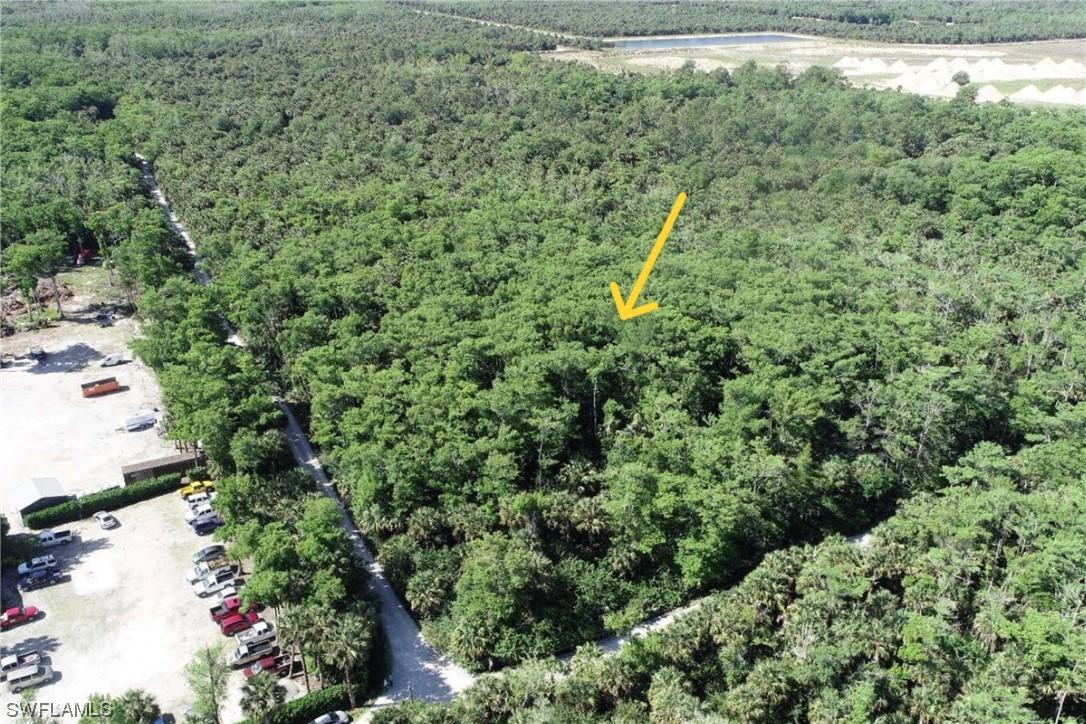 Keri Island Road, Naples, FL 34120