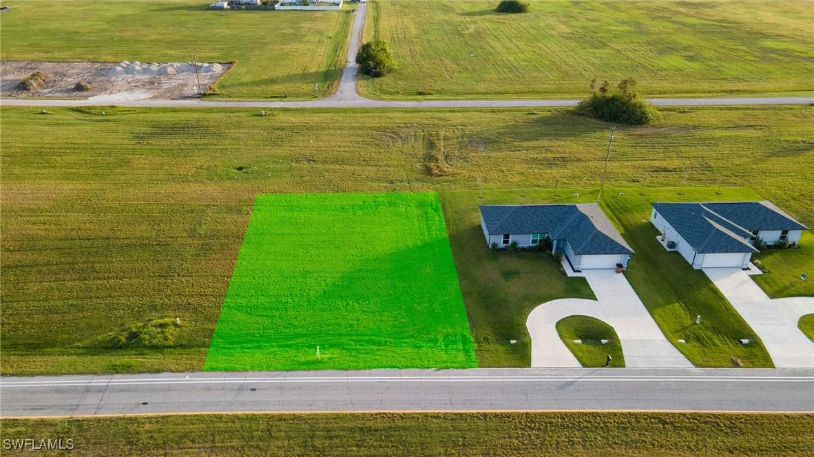 3400/3402 Tropicana Pkwy., Cape Coral, FL 33993