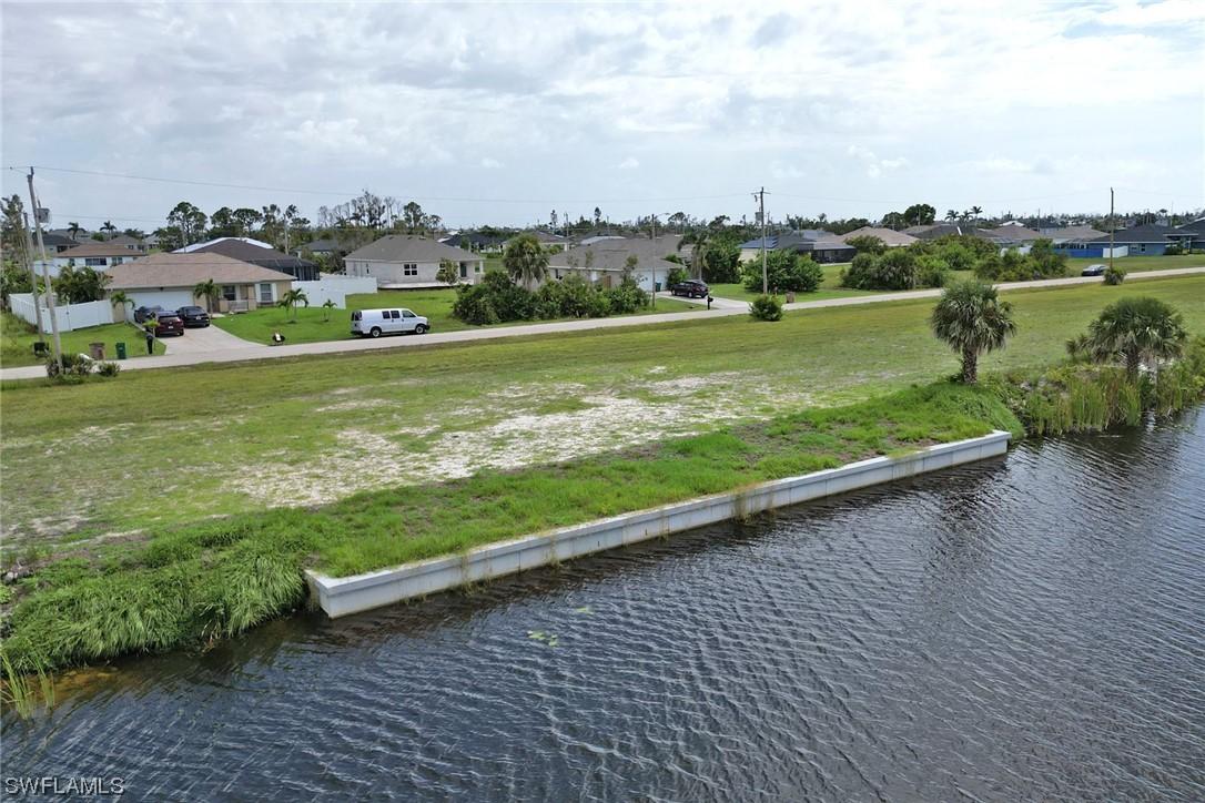 2847 NW 6th St., Cape Coral, FL 33993