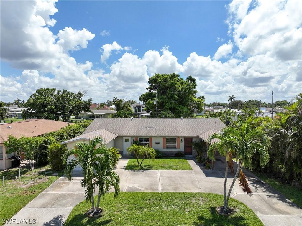 5227 Coronado Pkwy. #1-2, Cape Coral, FL 33904