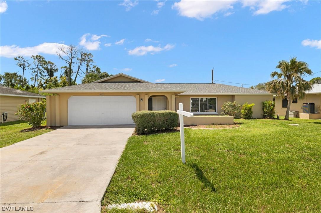 22297 Niagara Ave., Port Charlotte, FL 33952