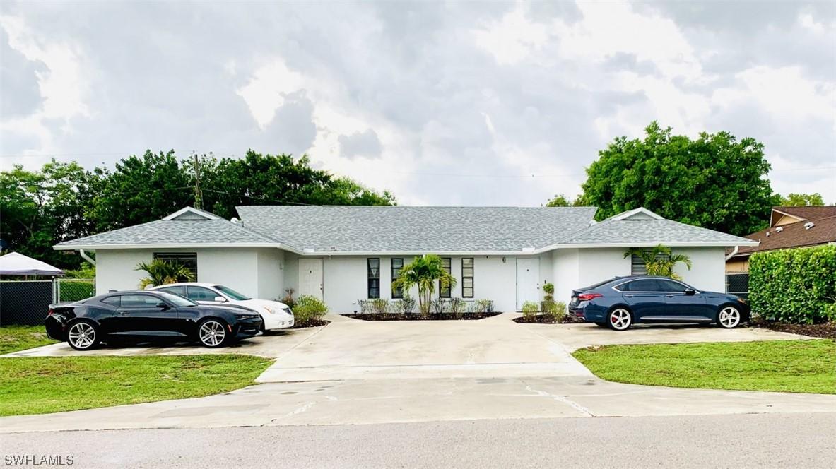 1989 46th St., Naples, FL 34116