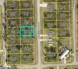 460 Columbus Blvd., Lehigh Acres, FL 33974