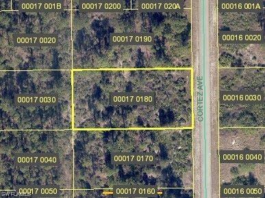1715 Cortez Ave., Lehigh Acres, FL 33972