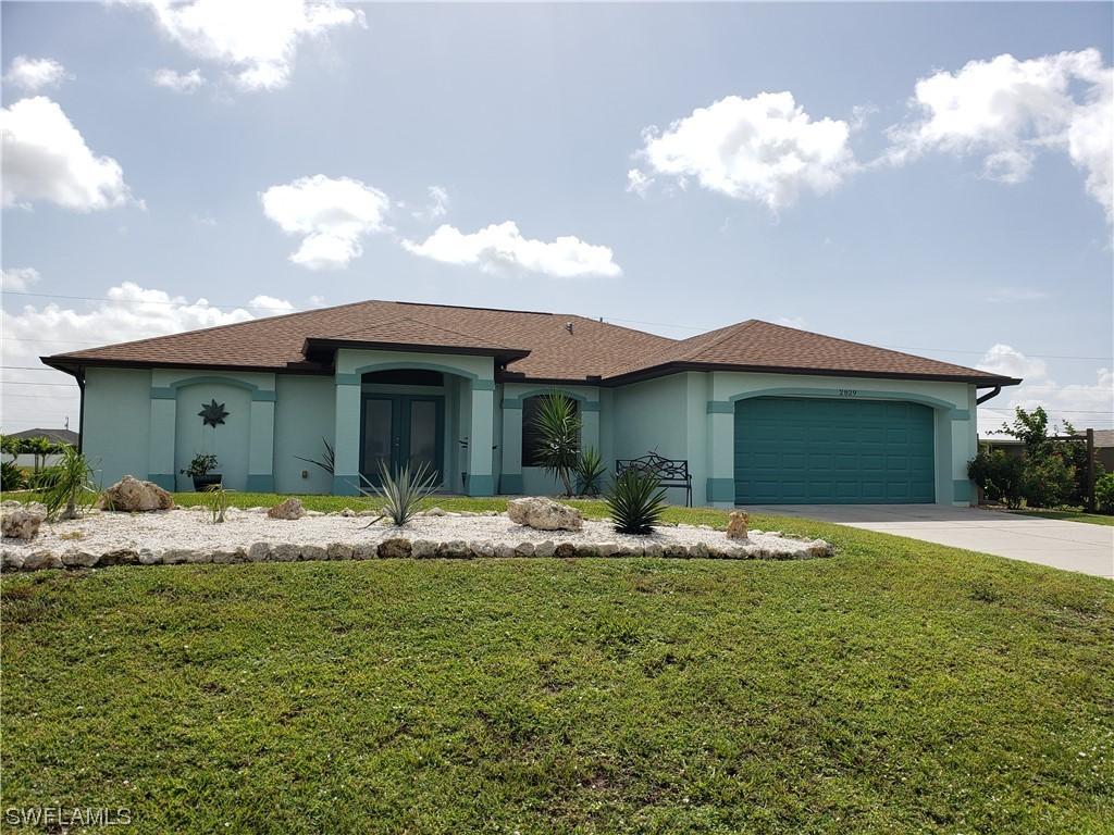 2829 NE 4th Ave., Cape Coral, FL 33909