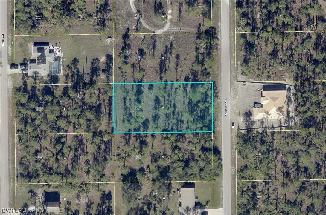 1007 Prospect Ave., Lehigh Acres, FL 33972