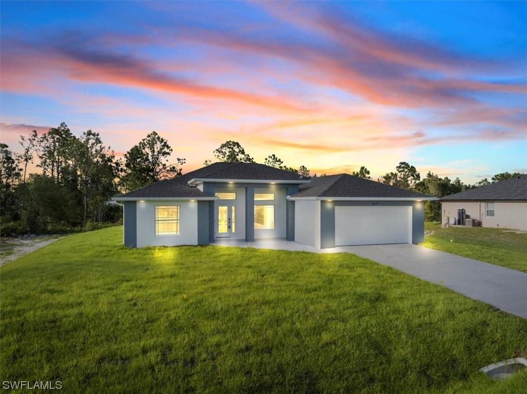 3828 21st St., Lehigh Acres, FL 33971