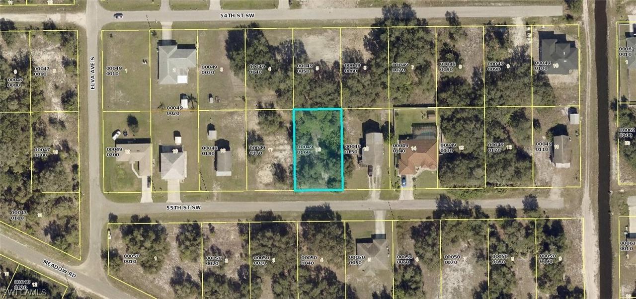 2610 55th St., Lehigh Acres, FL 33976