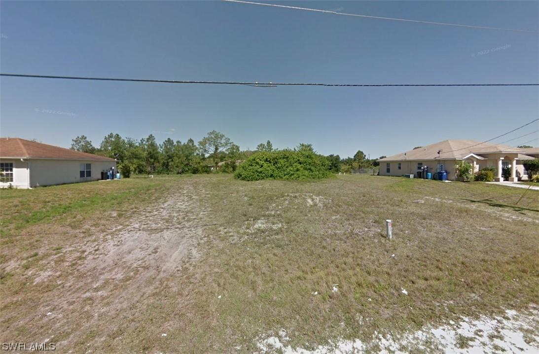 [Address Hidden by Seller], Lehigh Acres, FL 33973
