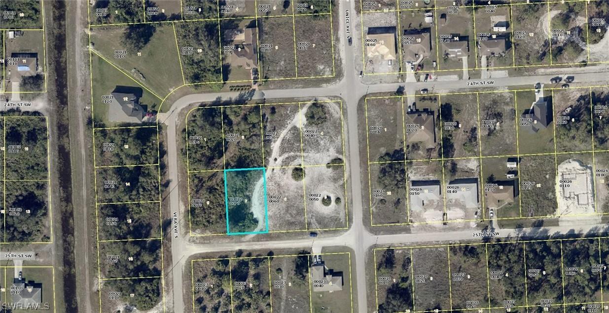 3604 25th St., Lehigh Acres, FL 33976