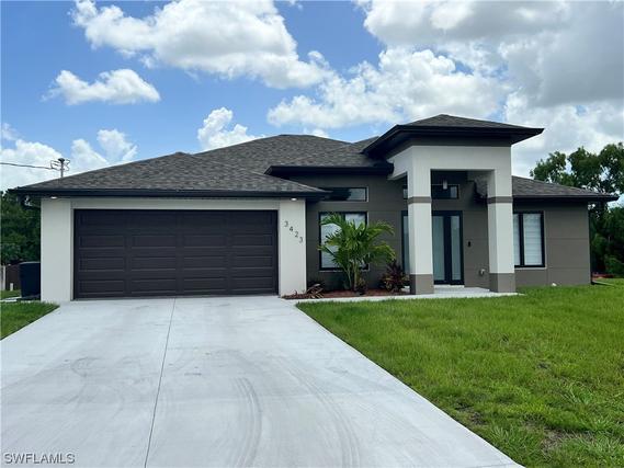 New Construction Homes For Sale This Week in Lehigh Acres: August 9th to August 15th