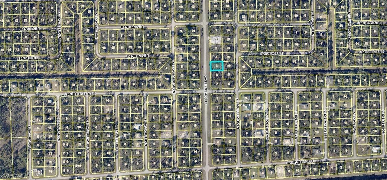 223 Columbus Blvd., Lehigh Acres, FL 33974