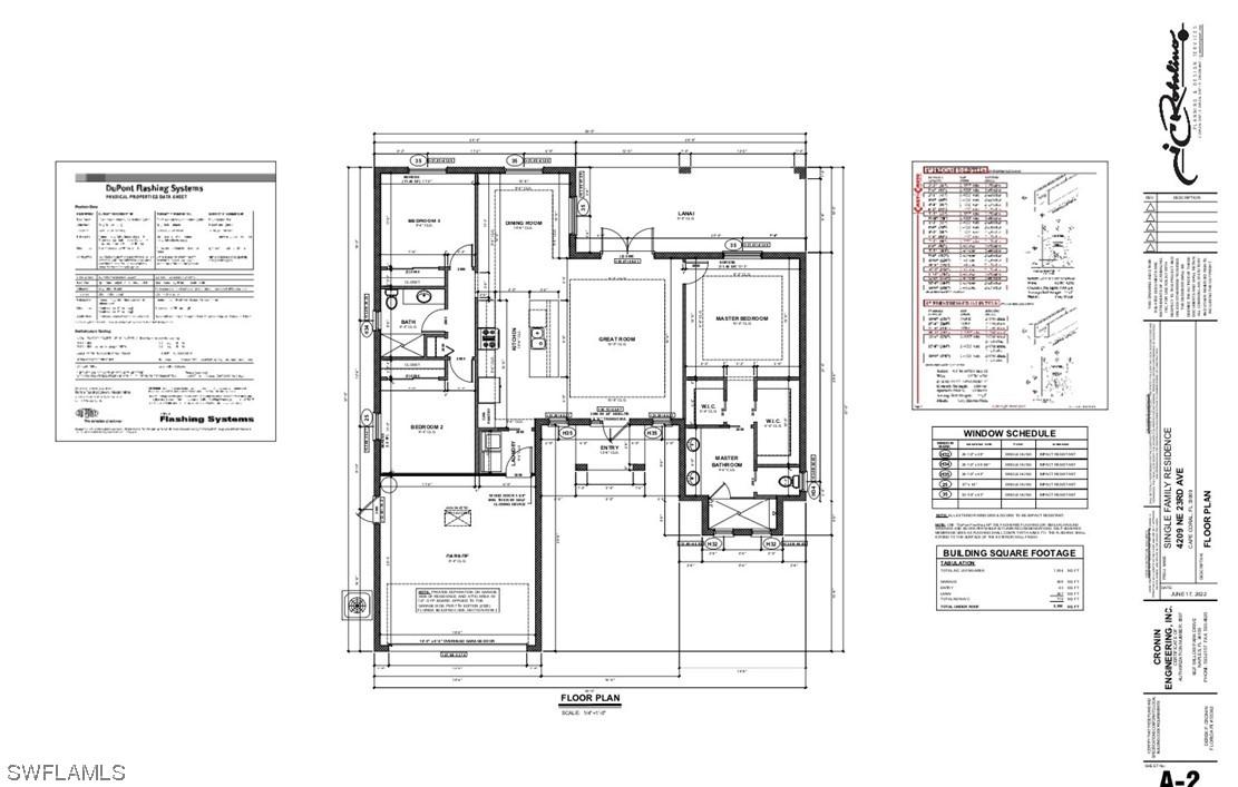 4324 NE 14th Ave., Cape Coral, FL 33909