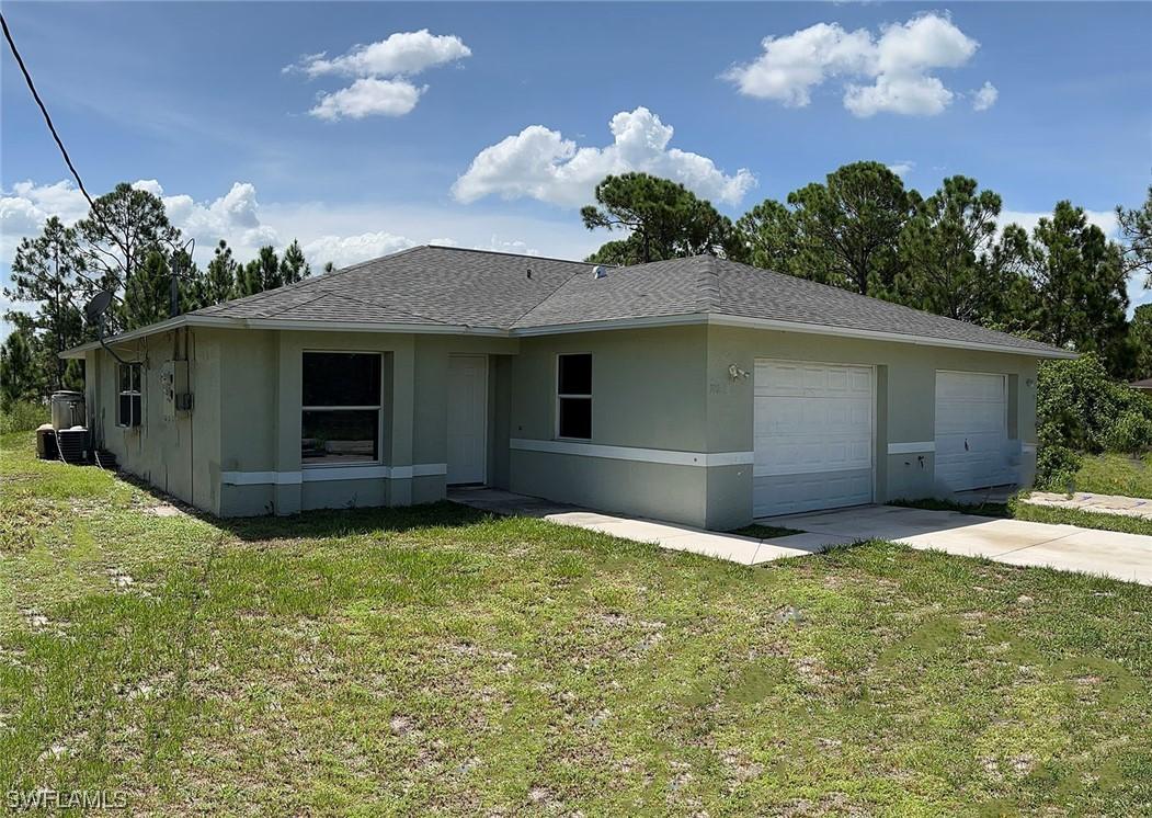 780-782 Holmes Ave., Lehigh Acres, FL 33974