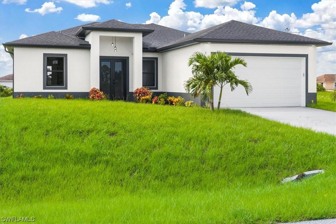 146 Pearson St., Lehigh Acres, FL 33974