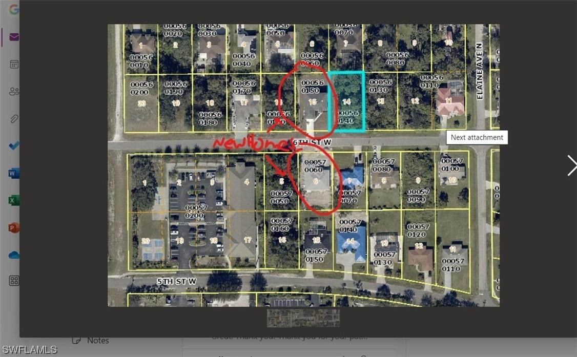 2706 6th St., Lehigh Acres, FL 33971