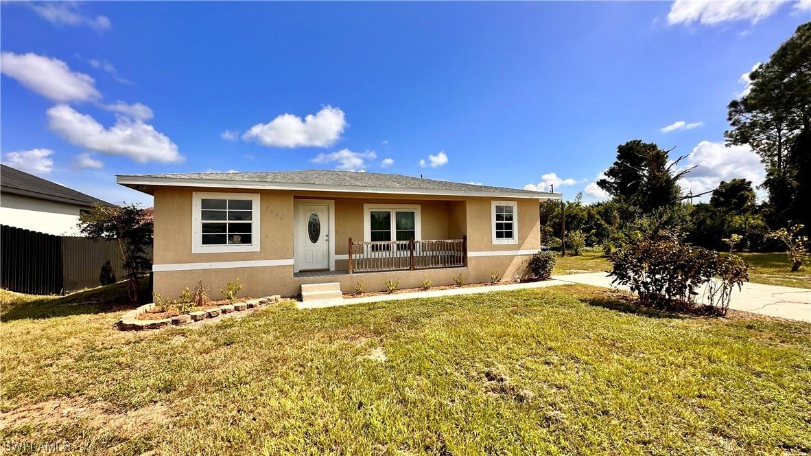 5304 6th St., Lehigh Acres, FL 33971