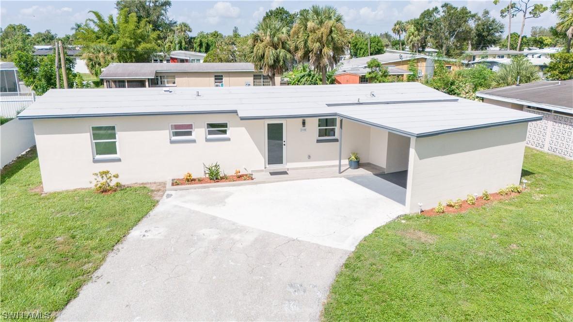 2159 Broom Ct., Port Charlotte, FL 33952